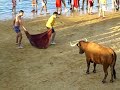 Bous a la Mar / Bulls to the Sea - Denia 2007 Bous a la Mar / Bulls to the Sea - Denia 2007