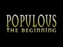 populous the beginning start menu song(only a bit)