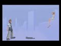 Kingdom Hearts 2: Roxas and Naminé ~ Before the Dawn Kingdom Hearts 2: Roxas and Naminé ~ Before the Dawn