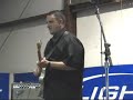 corey ledet at michael arnone's crawfish fest in augusta, nj on june 2, 2007

tighten up