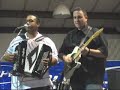 corey ledet at michael arnone's crawfish fest in augusta, nj on june 2, 2007

tighten up