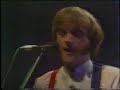 Long Ryders - Lewis & Clarke - live on Whistle Test