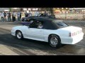 Muscle Car Burnouts - Mustangs, Camaro Z28, Dart, Road Runner & More Hot Rods
