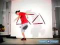 Hacky Sack Moves : Over & Under Spin: Hacky Sack Tips & Tricks