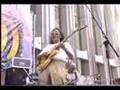 Ryo Kawasaki at WTC Plaza NYC'95 - Nite And Day