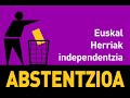 Abstentzioa