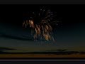Virtual Firework Display - AfterGlow