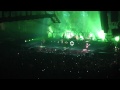 Rammstein LIVE Mutter - Bratislava, Slovakia - 2011-11-06