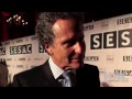 hiphop lead's sofia samrad hits the red carpet and talks to the stars at the 2013 sesac pop music awards @ nyc. for more hiphop lead videos, visit our site a...
