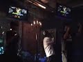 KLG Sqwad Live At Laundry - Rhyme And Reason