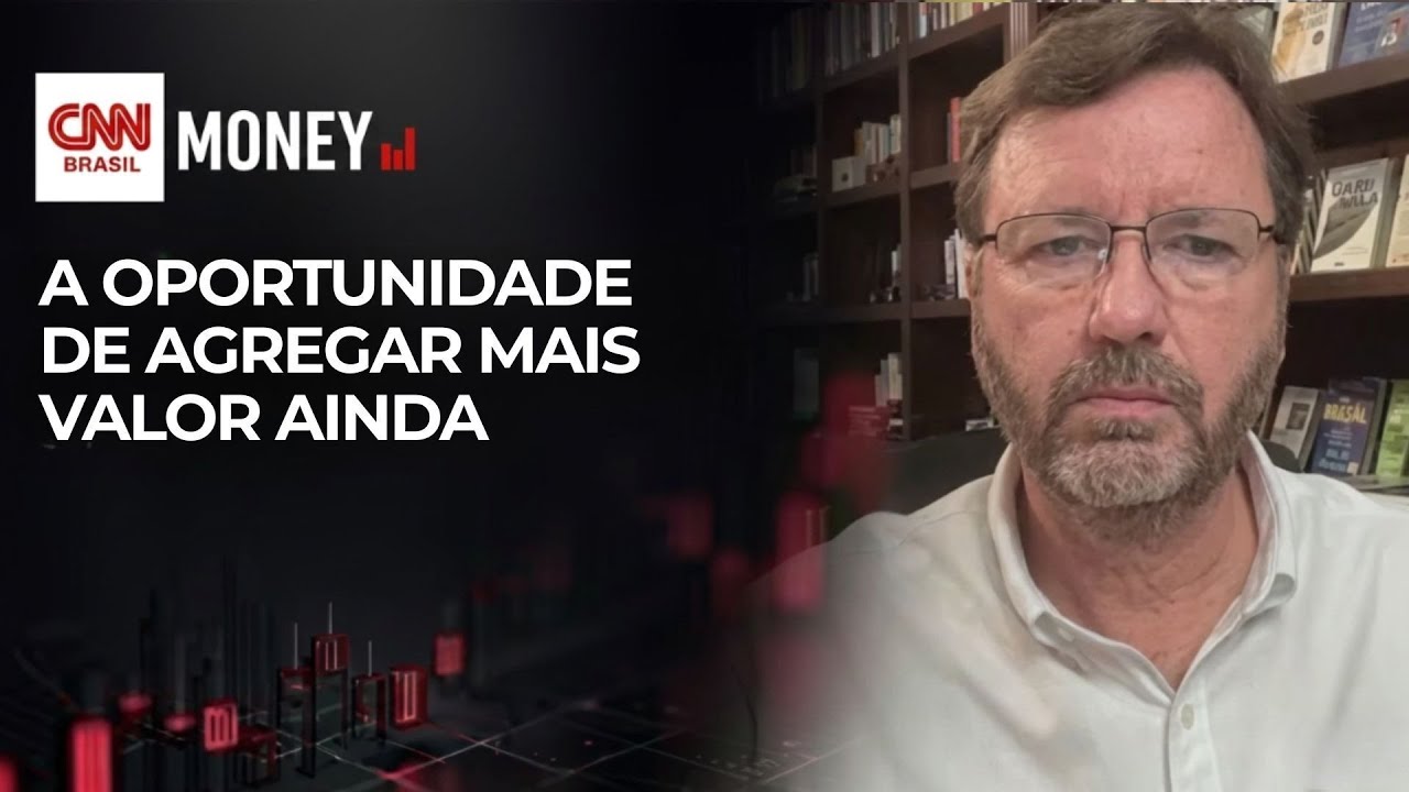 A Oportunidade de Agregar Mais Valor Ainda | DoutorAgro | Marcos Fava Neves