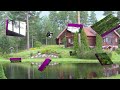 Schweden Sverige Dalarna