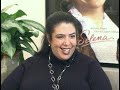 Interview with Ligiah Villalobos Interview with Ligiah Villalobos