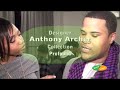 Anthony Archer - NYC Fashion Week