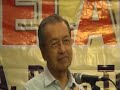 Tun Dr Mahathir Mohamad: Kelab Darul Ehsan Part 3B