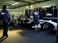 Sonido del Williams Toyota FW29 (200 km BsAs 07)