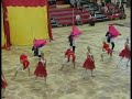 La Quinta High School 2008 Winter Guard