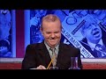new forest crapland on have i got news for you