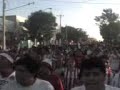 KARANAVA CONTRA LA ZORRA