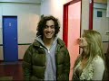Luisana Lopilato en Formacion de Espectadores