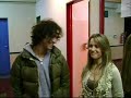 Luisana Lopilato en Formacion de Espectadores