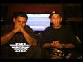 Baby Rasta & Gringo - Entrevista Sobre La Tiraera De Vakero
