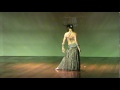 Vido de danse orientale