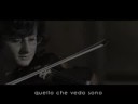 anche se si distanzia parecchio dal mio genere musicale questa canzone � davvero bella e ci porta a riflettere....