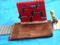 Lego Total Wipeout: The Qualifier