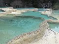 China Huanglong Zhengyan Pool (黄龙争艳彩池)