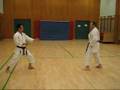 Sensei Yamaguchi demonstartion application from Junro Yondan