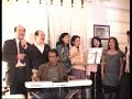 Lycee de Vientiane, generation 1970, en 2008