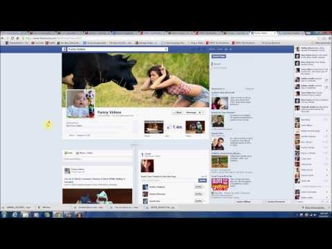 how to dl facebook videos