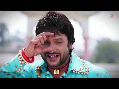 Dhuna Dhuna Punjabi Balaknath Bhajan By Amrinder Bobby [Full Video Song] I Dhooni