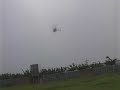 SKYARTEC WASP V4 GF rc micro helicopter TV2