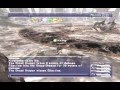FFxi lvl 25 cap dragon miss BCNM