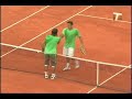 Mac declares Rafa best clay courter he\ Mac declares Rafa best clay courter he\
