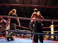 Steven Combs 2nd MMA fight 06/16/07 Tupelo, MS