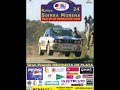 Rallye Sierra Morena 2006