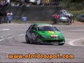 Rallye Sierra Morena 2006