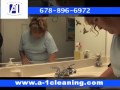 A1 Atlanta Carpet Cleaning, Maid Service & House Cleaning