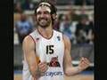 videos de Jorge Garbajosa 15