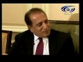 Mr Khalilzad has interview with Ariana Tv about upcoming election in Afghanistan