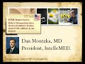 emrupdate Robert Gleeman talks with Dan Montzka IntelleMED