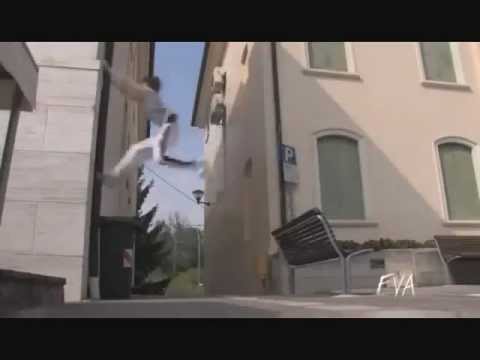 Funny Compilation Fall - Best of chute et Gag 2012 [Part 1]