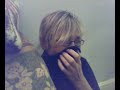 Uncontrollably Laughing mum