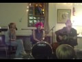 Nearly Matching Hats - First Day Of My Life (Bright Eyes Cover)