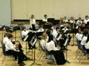 2008 FMS Band Winter Concert