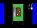 WP7 Multitasking Caught on Video