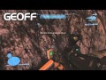Halo: Reach - How to get four banshees on "The Package" (Easter Egg)